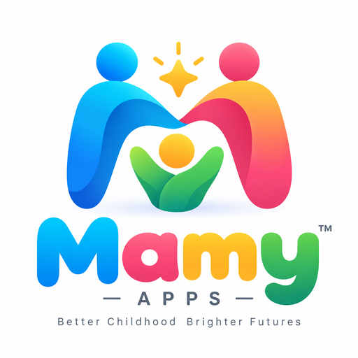 Mamy Apps logosu